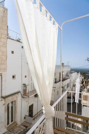 Ca'Lipso by Wonderful Italy Ostuni
